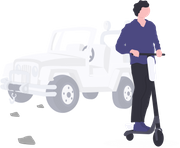 Saját szállítási eszköz