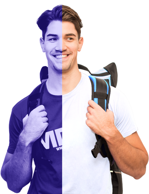 Csatlakozz a ViddL futár közösséghez!